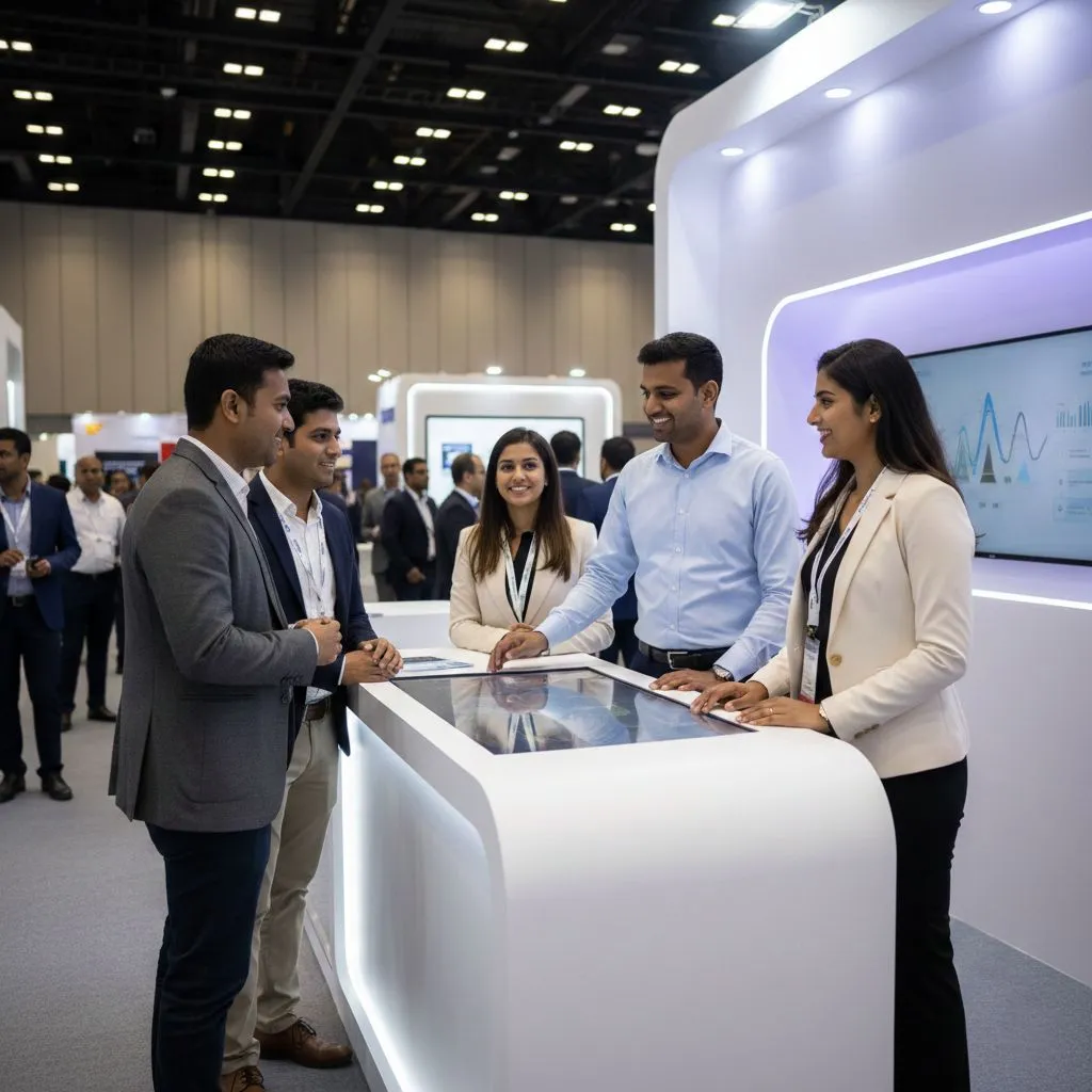 Partnership at AiXCon Global 2026