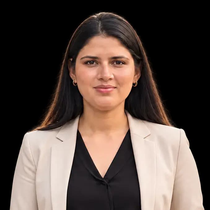 Bhawna Thakur