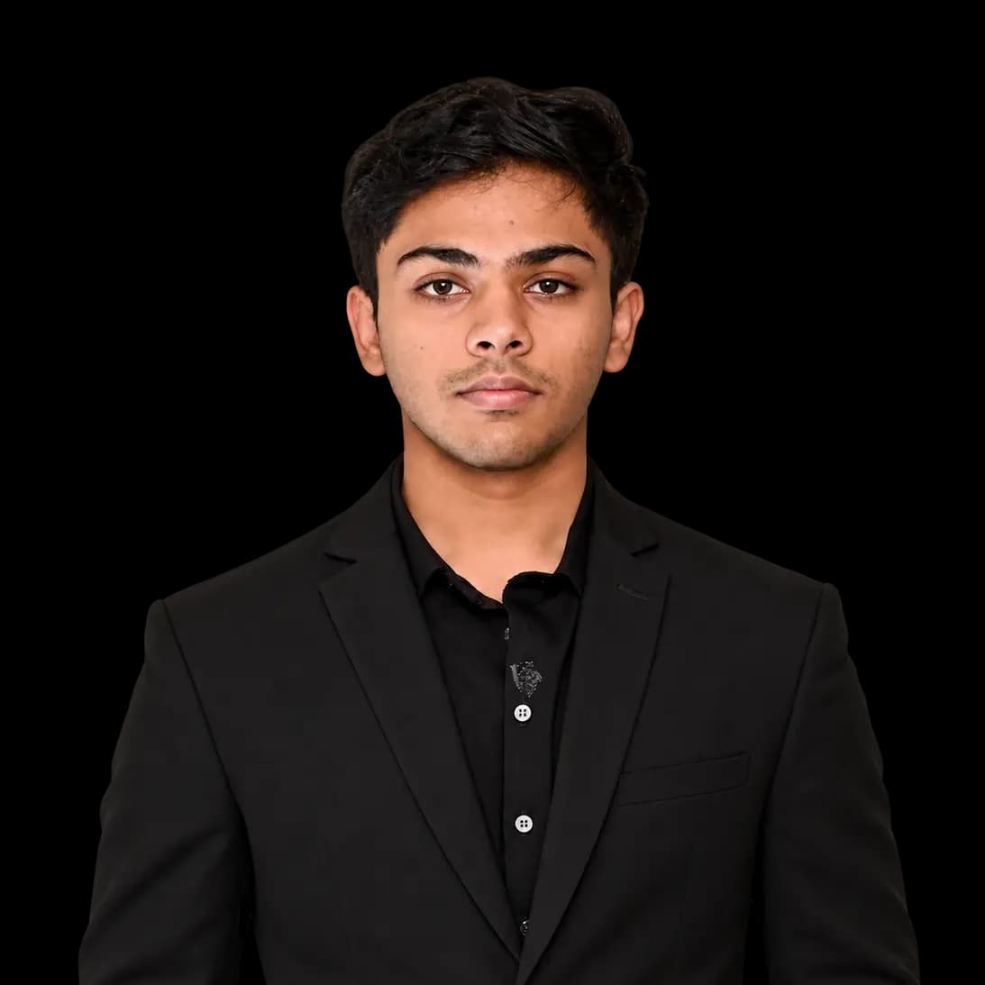 Kush Jindal