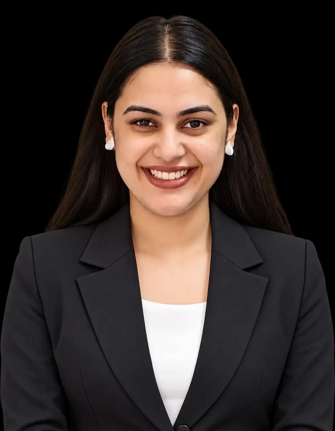 Saina Sharma