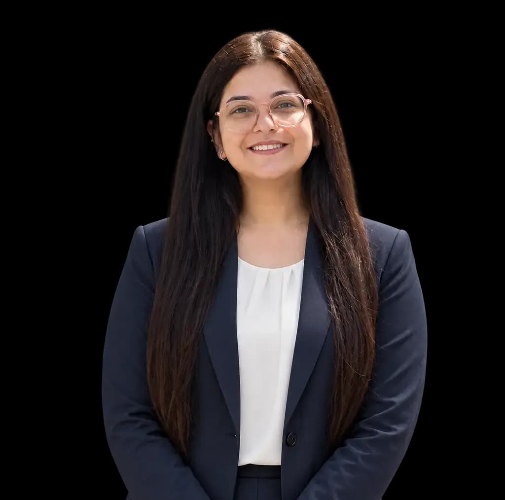 Shivani Tyagi