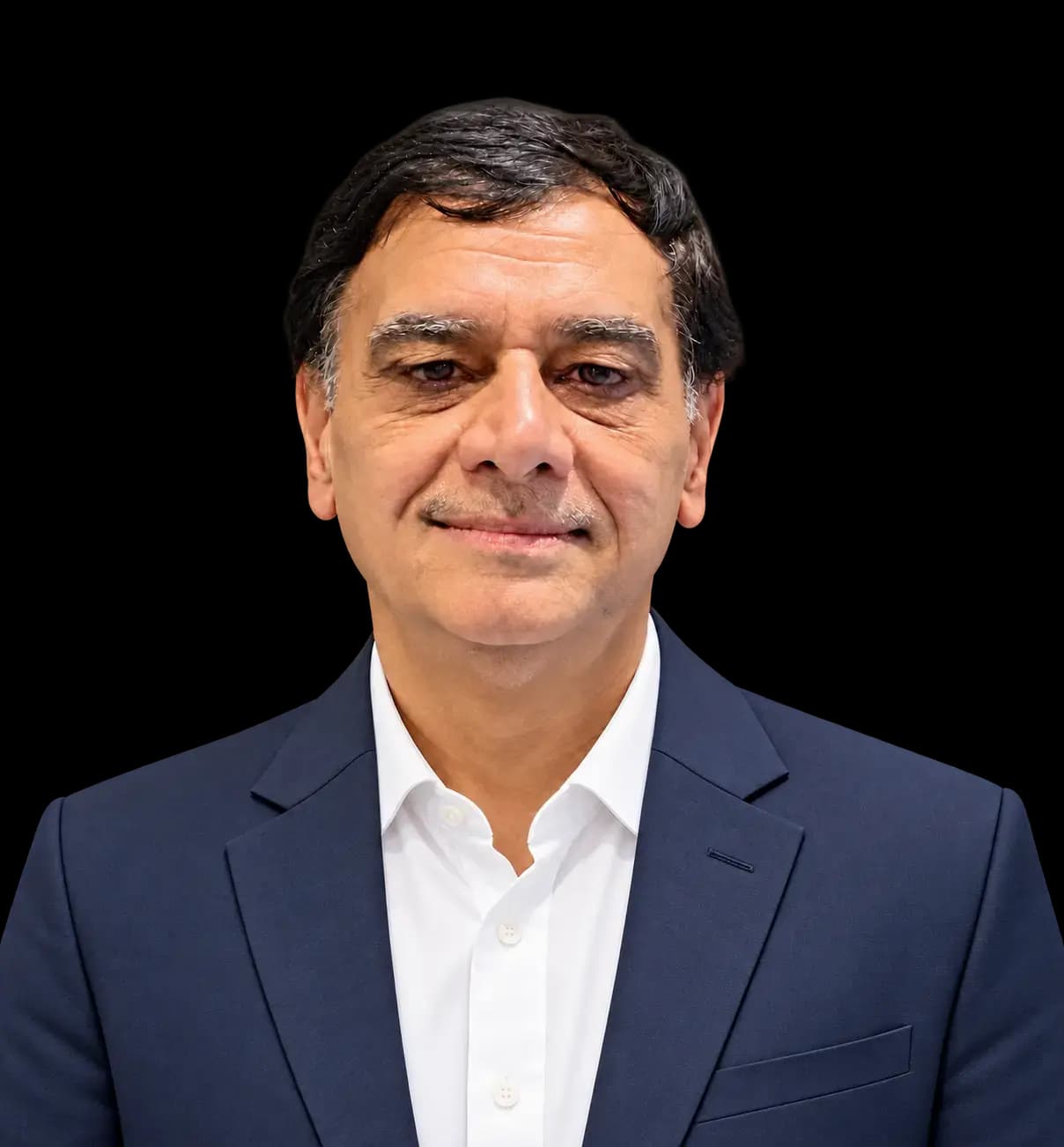 Vinod