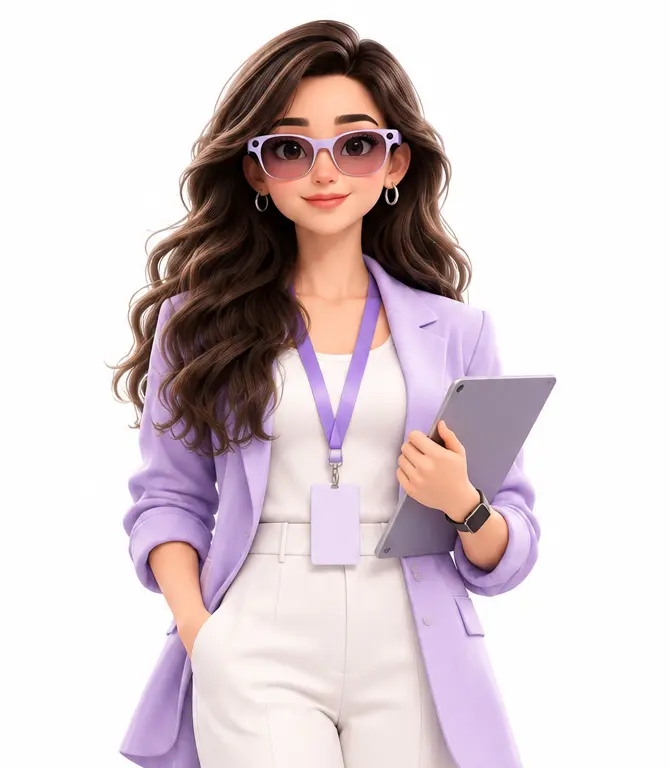 Axia, AiXCon assistant